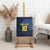 Custom Scotland Football 2024 Go Champion Canvas Wall Art - Wonder Print Shop