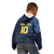 Custom Scotland Football 2024 Go Champion Kid Hoodie - Wonder Print Shop