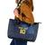 Custom Scotland Football 2024 Go Champion Leather Tote Bag - Wonder Print Shop