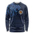 Custom Scotland Football 2024 Go Champion Long Sleeve Shirt - Wonder Print Shop