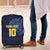 Custom Scotland Football 2024 Go Champion Luggage Cover - Wonder Print Shop