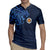 Custom Scotland Football 2024 Go Champion Rugby Jersey - Wonder Print Shop