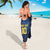 Custom Scotland Football 2024 Go Champion Sarong - Wonder Print Shop