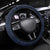 Custom Scotland Football 2024 Go Champion Steering Wheel Cover - Wonder Print Shop