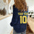 Custom Scotland Football 2024 Go Champion Women Casual Shirt - Wonder Print Shop