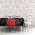 Custom Albania Football 2024 Go Champion Tablecloth - Wonder Print Shop