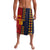 Custom Spain Football 2024 Go Champion Lavalava - Wonder Print Shop