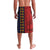 Custom Spain Football 2024 Go Champion Lavalava - Wonder Print Shop