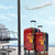 Custom Spain Football 2024 Go Champion Luggage Cover - Wonder Print Shop