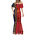 Custom Spain Football 2024 Go Champion Mermaid Dress - Wonder Print Shop