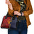 Custom Spain Football 2024 Go Champion Shoulder Handbag