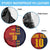 Custom Spain Football 2024 Go Champion Spare Tire Cover - Wonder Print Shop