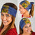 Barbados Emancipation Day Neck Gaiter Coat of Arms and Map National Flag Style - Wonder Print Shop