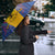 Barbados Emancipation Day Umbrella Coat of Arms and Map National Flag Style - Wonder Print Shop
