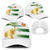 Zimbabwe Rugby The Champions 2025 Baseball Net Cap The Gold Sables Version - Wonder Print Shop