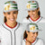 Zimbabwe Rugby The Champions 2025 Baseball Net Cap The Gold Sables Version - Wonder Print Shop