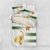 Zimbabwe Rugby The Champions 2025 Bedding Set The Gold Sables Version - Wonder Print Shop