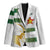 Custom Zimbabwe Rugby The Champions 2025 Blazer The Gold Sables Version - Wonder Print Shop