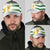 Zimbabwe Rugby The Champions 2025 Classic Cap The Gold Sables Version - Wonder Print Shop