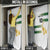 Custom Zimbabwe Rugby The Champions 2025 Door Cover The Gold Sables Version - Wonder Print Shop