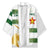Custom Zimbabwe Rugby The Champions 2025 Kimono The Gold Sables Version - Wonder Print Shop
