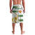 Custom Zimbabwe Rugby The Champions 2025 Lavalava The Gold Sables Version - Wonder Print Shop