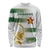 Custom Zimbabwe Rugby The Champions 2025 Long Sleeve Shirt The Gold Sables Version - Wonder Print Shop