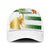 Zimbabwe Rugby The Champions 2025 Mesh Trucker Cap The Gold Sables Version - Wonder Print Shop
