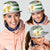 Zimbabwe Rugby The Champions 2025 Mesh Trucker Cap The Gold Sables Version - Wonder Print Shop