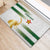 Zimbabwe Rugby The Champions 2025 Rubber Doormat The Gold Sables Version - Wonder Print Shop