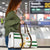 Zimbabwe Rugby The Champions 2025 Travel Bag The Gold Sables Version - Wonder Print Shop