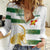Custom Zimbabwe Rugby The Champions 2025 Women Casual Shirt The Gold Sables Version - Wonder Print Shop