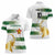Custom Zimbabwe Rugby The Champions 2025 Women Polo Shirt The Gold Sables Version - Wonder Print Shop