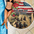 The First Kentucky Horse Racing Beach Blanket Since 1875 American Flag Vintage Style - Wonder Print Shop