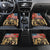 The First Kentucky Horse Racing Car Mats Since 1875 American Flag Vintage Style - Wonder Print Shop