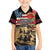 The First Kentucky Horse Racing Family Matching Summer Maxi Dress and Hawaiian Shirt Since 1875 American Flag Vintage Style - Wonder Print Shop