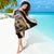 The First Kentucky Horse Racing Sarong Since 1875 American Flag Vintage Style - Wonder Print Shop