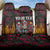 Personalized Kentucky Horses Racing Back Car Seat Cover Race For Burning Roses - Wonder Print Shop