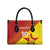 Custom Zimbabwe Cricket Leather Bag Flame Warriors Zimbabwe Spirit - Wonder Print Shop