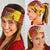 Custom Zimbabwe Cricket Neck Gaiter Flame Warriors Zimbabwe Spirit - Wonder Print Shop