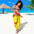 Custom Zimbabwe Cricket Sarong Flame Warriors Zimbabwe Spirit - Wonder Print Shop