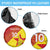 Custom Zimbabwe Cricket Spare Tire Cover Flame Warriors Zimbabwe Spirit - Wonder Print Shop