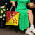 Custom Zimbabwe Cricket Tote Bag Flame Warriors Zimbabwe Spirit - Wonder Print Shop