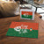 Irish Rugby Puzzle Shamrock with Celtics Vibes The Half Style - Wonder Print Shop