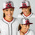 Canadian Rugby Baseball Net Cap Maple Leaves Sporty Art Style White Color - Wonder Print Shop