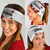 Canadian Rugby Neck Gaiter Maple Leaves Sporty Art Style White Color - Wonder Print Shop
