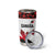 Custom Canadian Rugby Tumbler Cup Maple Leaves Sporty Art Style White Color - Wonder Print Shop