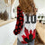 Custom Canadian Rugby Women Casual Shirt Maple Leaves Sporty Art Style White Color - Wonder Print Shop
