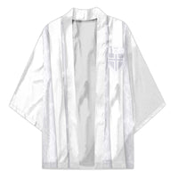 Custom Norway Football Kimono Norge Viking Ornament Whiteout