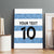 Custom Argentina Rugby 2024 Canvas Wall Art Vamos Los Pumas with Jaguar and Floral Pattern - Wonder Print Shop